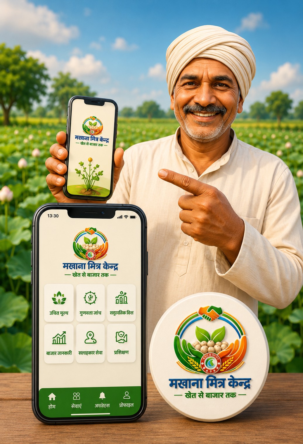 MMK App Download